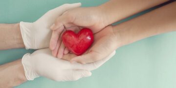 Argentina alcanzó un récord histórico de donación de órganos