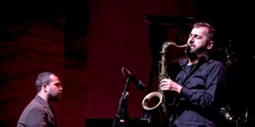 El jazz italiano de Guidi y Bearzatti que rendirá tributo al Gato Barbieri