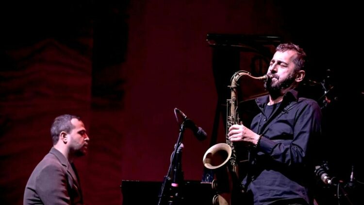 : La propuesta alterna momentos de delicadeza melódica con el riesgo creativo que caracteriza al jazz contemporáneo de Italia.