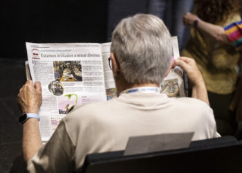 Una reflexión sobre el periodismo, los vínculos y el sentido de las historias que contamos.