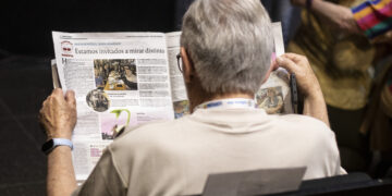 Una reflexión sobre el periodismo, los vínculos y el sentido de las historias que contamos.