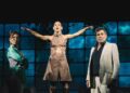 El estreno de Muscari y la invasión del teatro adolescente copan la escena cordobesa