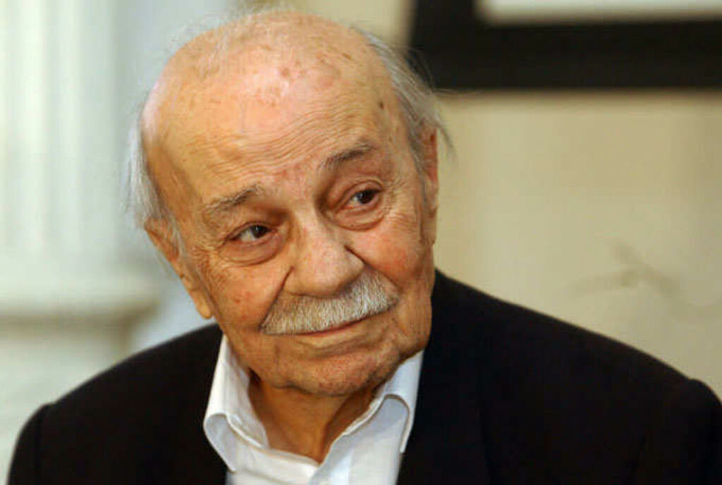 Quién fue Ernesto Sabato, el escritor que exploró los abismos de la racionalidad humana