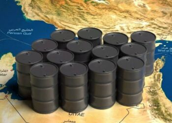 El petróleo se desploma tras el acuerdo de paz entre Estados Unidos e Irán