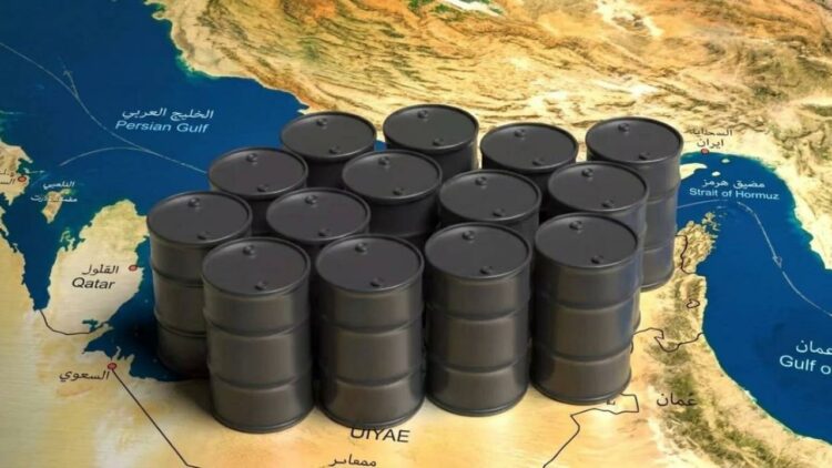 El petróleo se desploma tras el acuerdo de paz entre Estados Unidos e Irán La firma del acuerdo de paz entre Estados Unidos e Irán provocó una fuerte caída en los precios internacionales del petróleo, impulsada por las expectativas de una mayor oferta global y la normalización del tránsito por el estrecho de Ormuz.