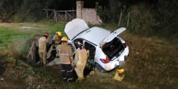 Murió la mujer que había sufrido quemaduras tras la explosión de un celular La víctima había ingresado al Instituto del Quemado tras resultar lesionada en un incidente ocurrido mientras viajaba en un automóvil.