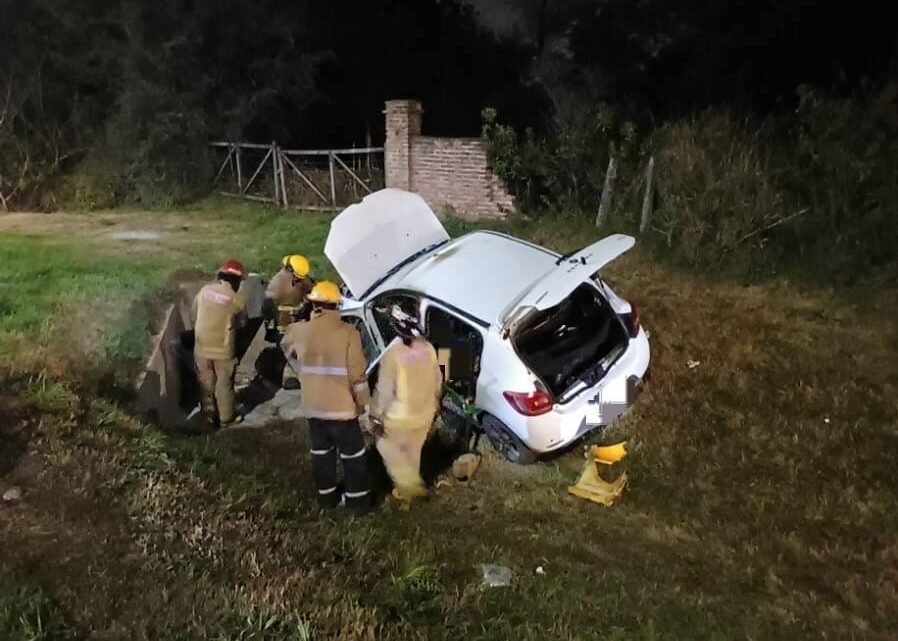 Murió la mujer que había sufrido quemaduras tras la explosión de un celular La víctima había ingresado al Instituto del Quemado tras resultar lesionada en un incidente ocurrido mientras viajaba en un automóvil.