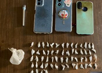 Detienen a 12 personas en múltiples allanamientos en Córdoba