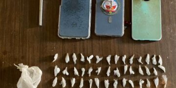 Detienen a 12 personas en múltiples allanamientos en Córdoba Detienen a 12 personas en múltiples allanamientos en Córdoba
