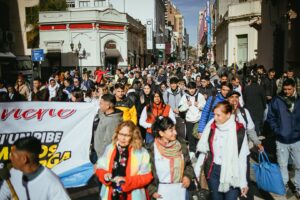 El 2° Congreso Arquidiocesano debatirá estrategias contra las adicciones El 2° Congreso Arquidiocesano debatirá estrategias contra las adicciones