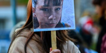 Un crimen que conmueve y que nadie logra sacar de la agenda