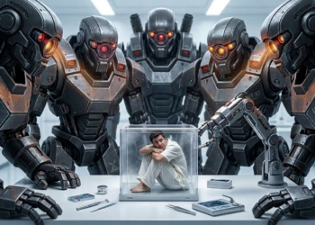 Inteligencia Artificial: ¿Buena y… peligrosa?