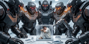 Inteligencia Artificial: ¿Buena y… peligrosa? Inteligencia Artificial: ¿Buena y… peligrosa?