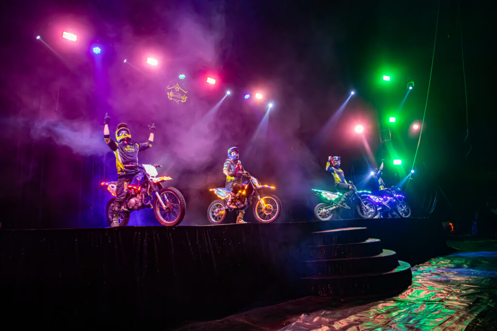 Todo sobre el Circo Mundial que llega a la Colón Todo sobre el Circo Mundial que llega a la Colón