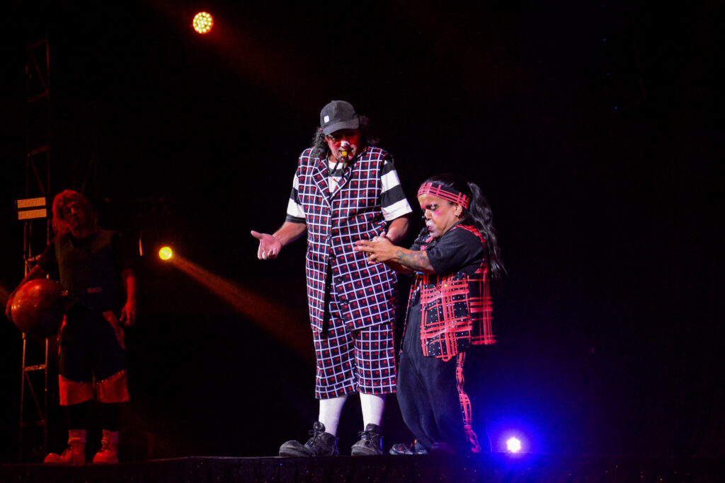 Todo sobre el Circo Mundial que llega a la Colón Todo sobre el Circo Mundial que llega a la Colón