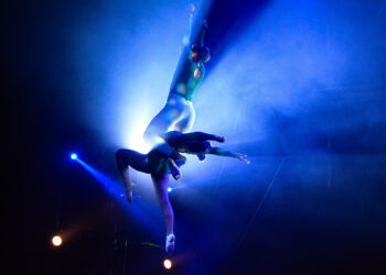 Todo sobre el Circo Mundial que llega a la Colón