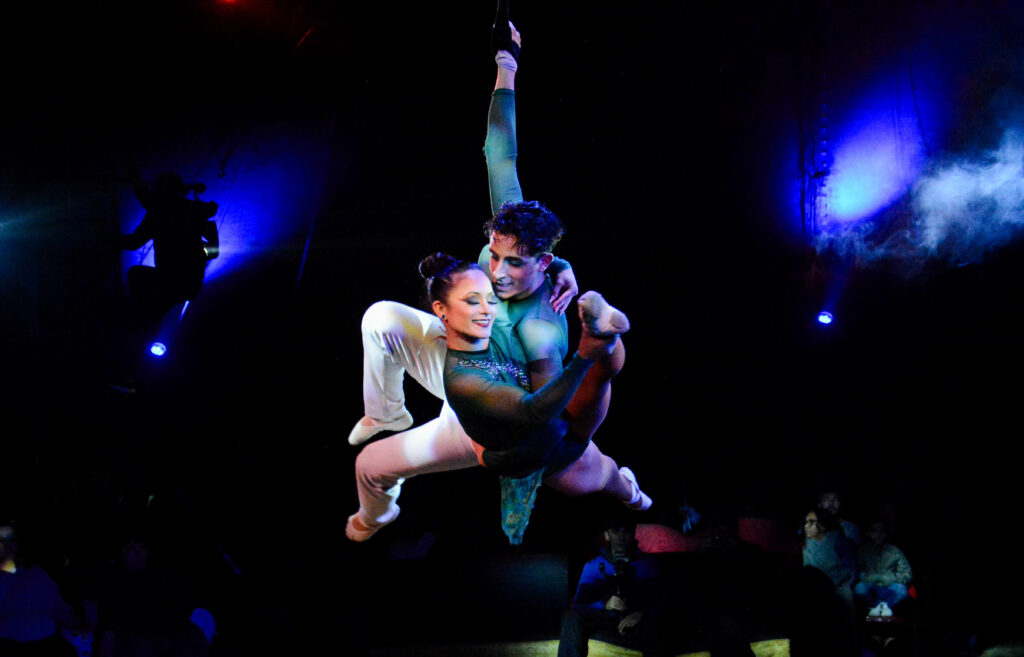 Todo sobre el Circo Mundial que llega a la Colón Todo sobre el Circo Mundial que llega a la Colón