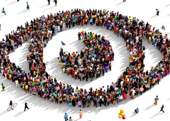 ¿Que nos pasa como sociedad? Hoy celebramos a quienes lo intentan explicar