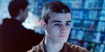 Martín Rejtman estará presente en el Cineclub esta semana Martín Rejtman estará presente en el Cineclub esta semana