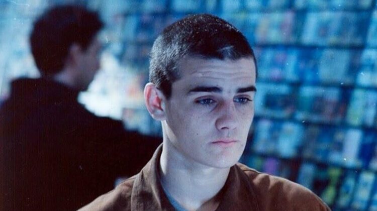 Martín Rejtman estará presente en el Cineclub esta semana La programación especial dedicada a Martín Rejtman abre hoy a las 15:30 con su ópera prima “Rapado” (1996).
