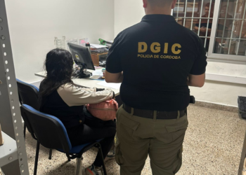 Encontraron sana y salva a la joven de barrio General Savio que era buscada en Córdoba