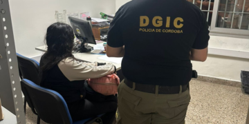 Encontraron sana y salva a la joven de barrio General Savio que era buscada en Córdoba