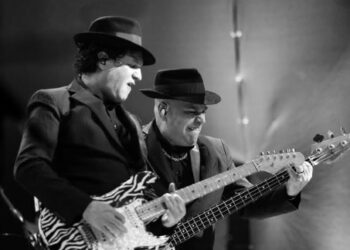 “El sueño de los locos” de Los Gardelitos sonará por primera vez en Plaza de la Música