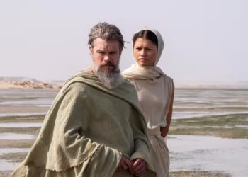 El eterno viaje de Ulises encuentra nuevos lectores en la era de Christopher Nolan