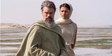 El eterno viaje de Ulises encuentra nuevos lectores en la era de Christopher Nolan