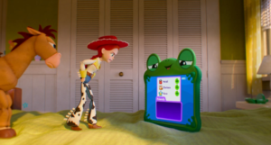 “Toy Story 5” tendrá función distendida en el Nuevocentro