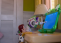 “Toy Story 5” tendrá funciones distendidas para personas neurodivergentes