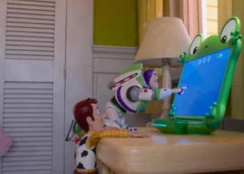 “Toy Story 5” tendrá funciones distendidas para personas neurodivergentes