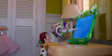 “Toy Story 5” tendrá funciones distendidas para personas neurodivergentes
