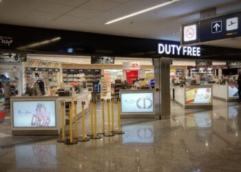 El Gobierno habilita un nuevo régimen para impulsar free shops en las fronteras terrestres
