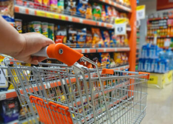 El consumo sigue estancado y no muestra señales de recuperación