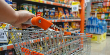 El consumo sigue estancado y no muestra señales de recuperación El consumo sigue estancado y no muestra señales de recuperación