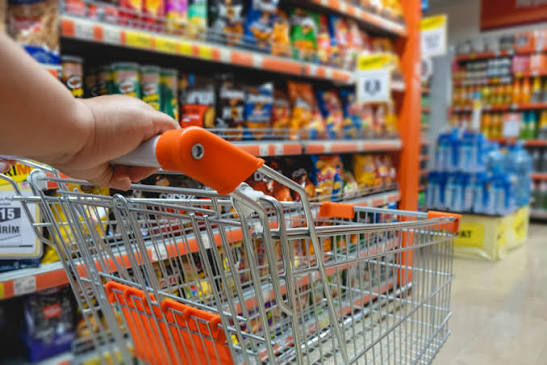 El consumo sigue estancado y no muestra señales de recuperación El consumo sigue estancado y no muestra señales de recuperación