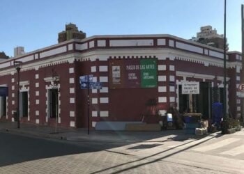 Fue hallada la mujer de 50 años que era buscada en Villa del Prado