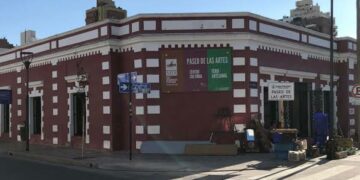 Fue hallada la mujer de 50 años que era buscada en Villa del Prado