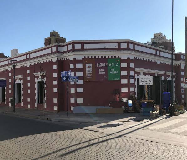 Fue hallada la mujer de 50 años que era buscada en Villa del Prado Fue hallada la mujer de 50 años que era buscada en Villa del Prado