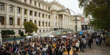 La Provincia habilitó una suba salarial del 2,6% para los judiciales