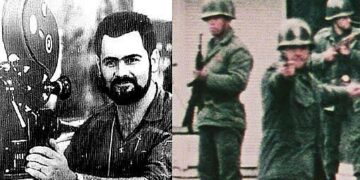 Día del Camarógrafo Argentino: la historia detrás de una profesión que registra la memoria