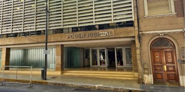 Entre otras cosas, piden que se garanticen niveles de ruido compatibles con el descanso humano.
