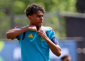 Agenda del Mundial 2026: quiénes juegan este lunes y por dónde verlo Lamine Yamal encabeza a una España que llega al Mundial con aspiraciones de campeón.