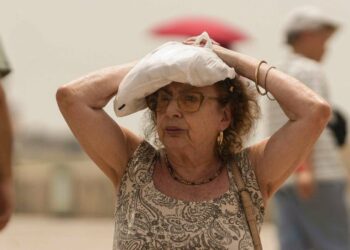 La ola de calor deja más de 200 muertos en España y agrava la crisis climática