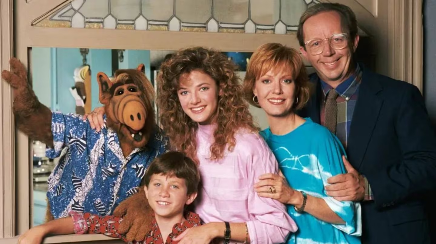 Adiós a Anne Schedeen: falleció la recordada madre de la familia de ALF