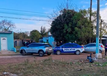 Investigan un presunto caso de femicidio seguido de suicidio