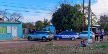 Investigan un presunto caso de femicidio seguido de suicidio
