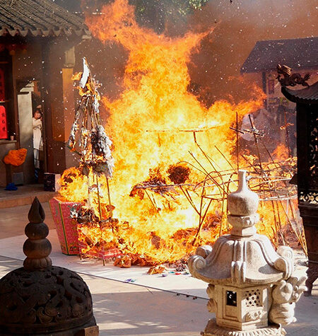 Una cartelera de cine atravesada por los márgenes “Los días chinos”, de Santiago Loza, se proyectará en funciones especiales con presencia del director en algunas de ellas.