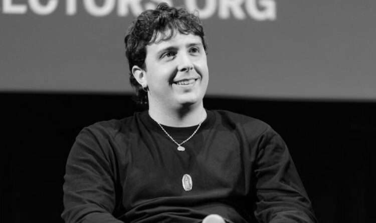 La Berlinale despidió a Lucas Vignale con un sentido mensaje Con apenas 28 años, Lucas A. Vignale había debutado en febrero de este año en la Berlinale con su ópera prima, El tren fluvial.